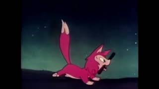 Caspers Cartoon Fest - Casper The Friendly Ghost - Theres Good Boos To-Night 1948 Uav Vhs