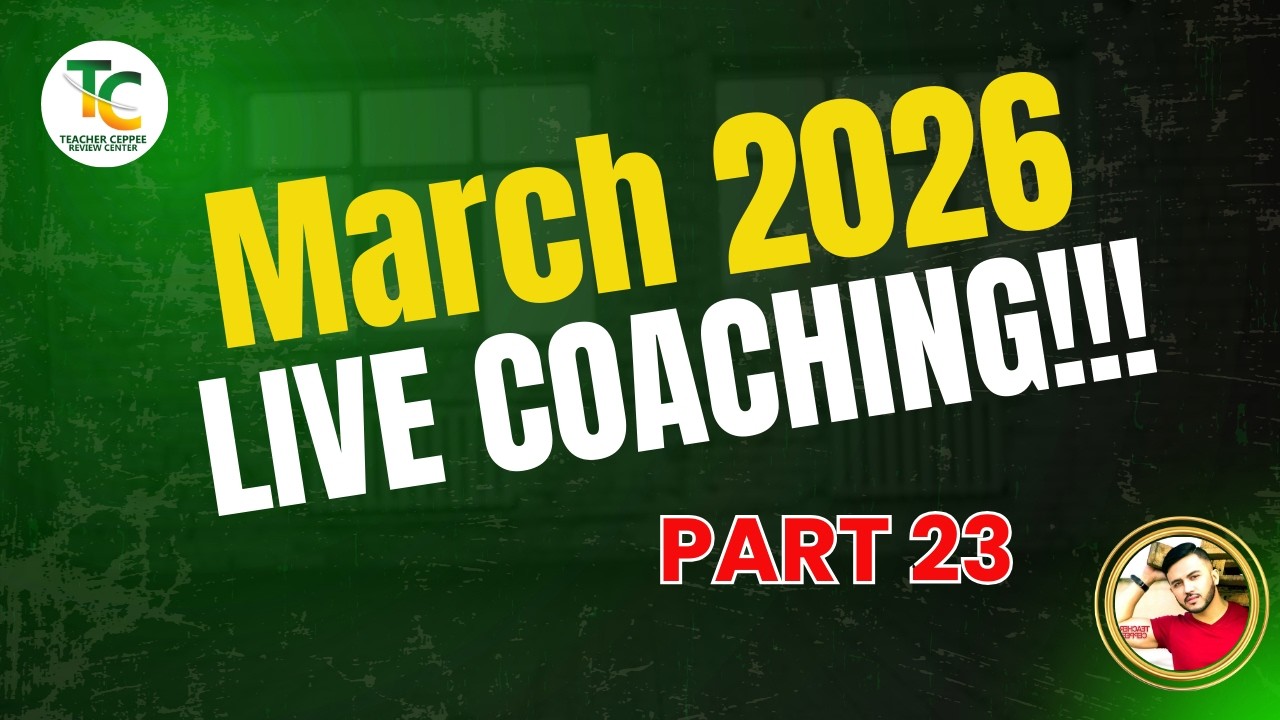 TEACHER CEPPEE PART 2