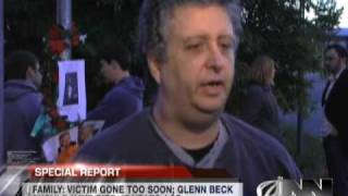 Victim In Fatal Car Accident Tragically Not Glenn Beck Details