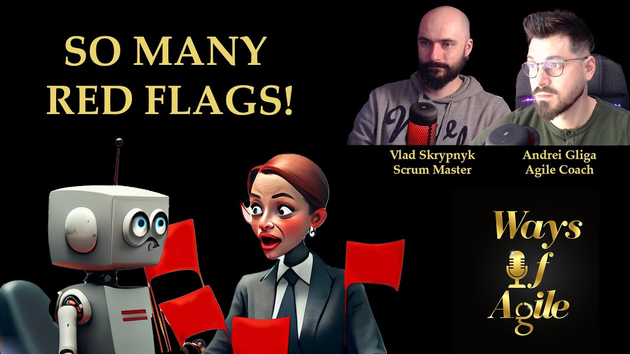 A.D.A.M in Action: Unveiling Job Posting Red Flags