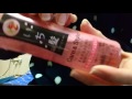 【音フェチ】ヘアメイク?【無言】