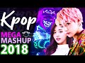 Best of KPOP MEGA MASHUP 2018 (lvl 99 + Songs) by ThaMonkeySquad Rewind ⏪ txt