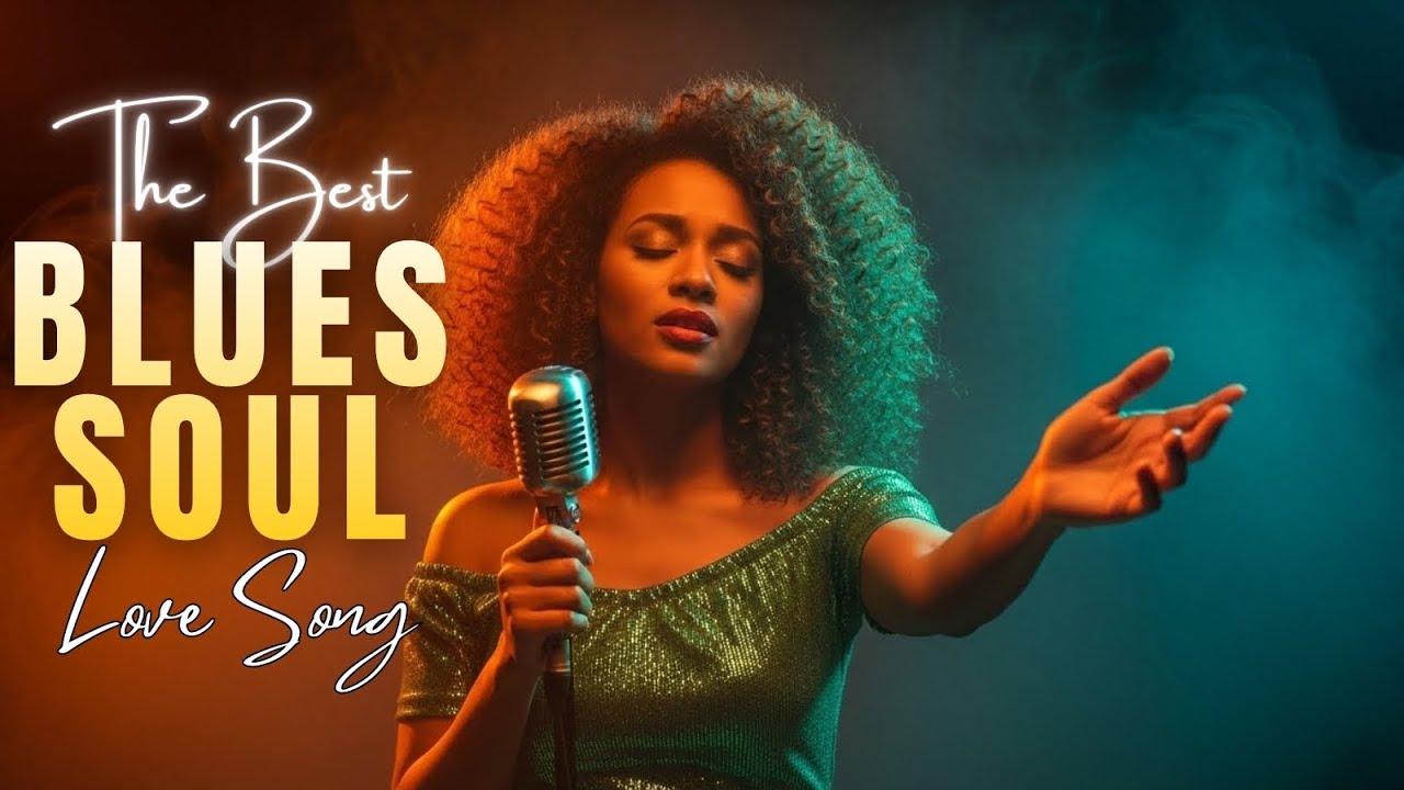 Classic Late Night Blues | Etta James Style