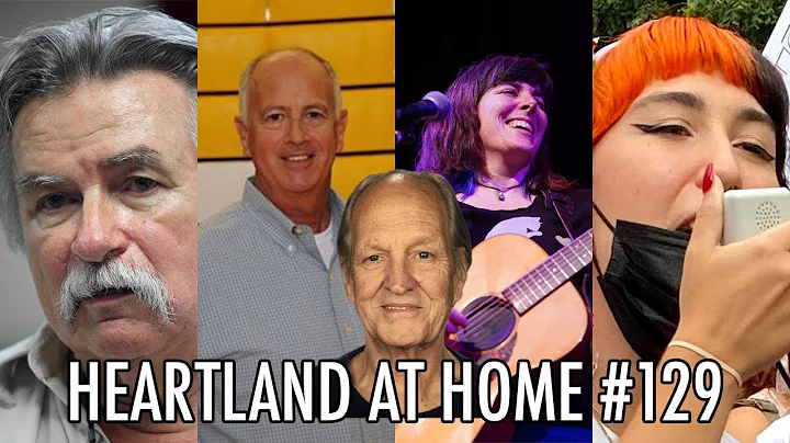 Live from the Heartland 12/03/22: Carl Davidson, G...