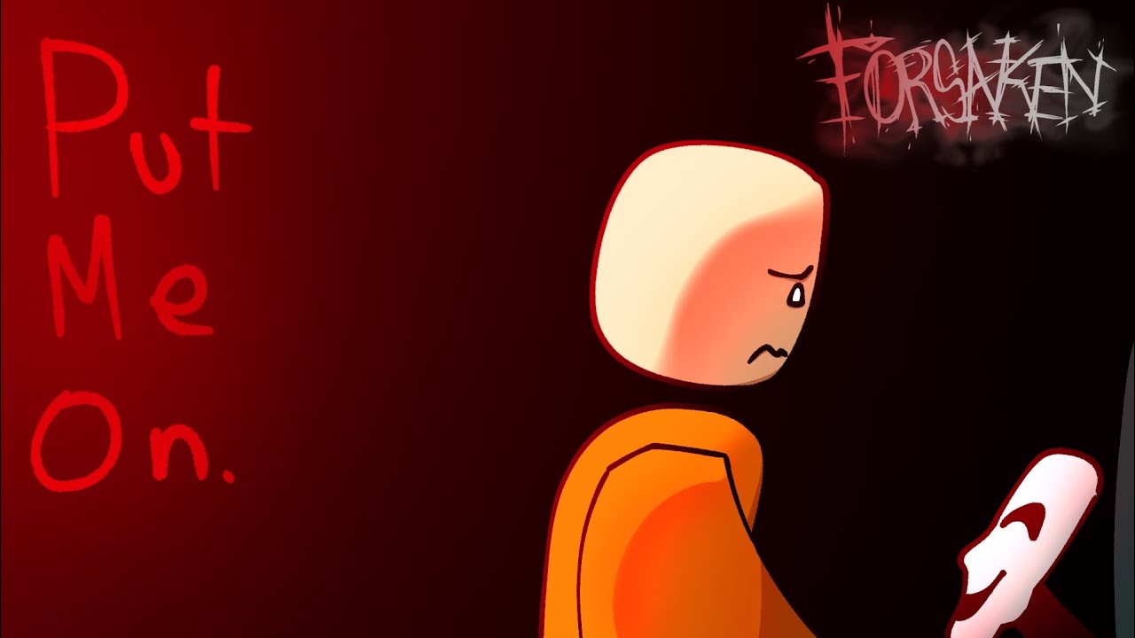 Deference to Death - Forsaken OST [Fanmade Visualizer]