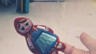 #빨간모자의 #신비아파트메모리게임 #신비아파트 #메모리게임 screenshot 2