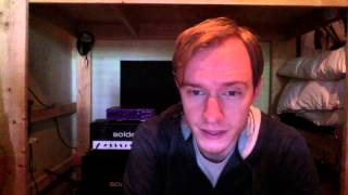 Alex Hardtke MiU 1306 Discussion 1
