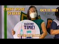 I&#39;M FULLY VACCINATED(Pfizer) |LEXIELLE CHANNEL