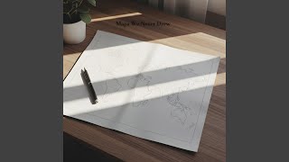 Maps We Never Drew