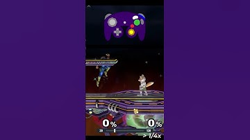 Melee movement is so extra