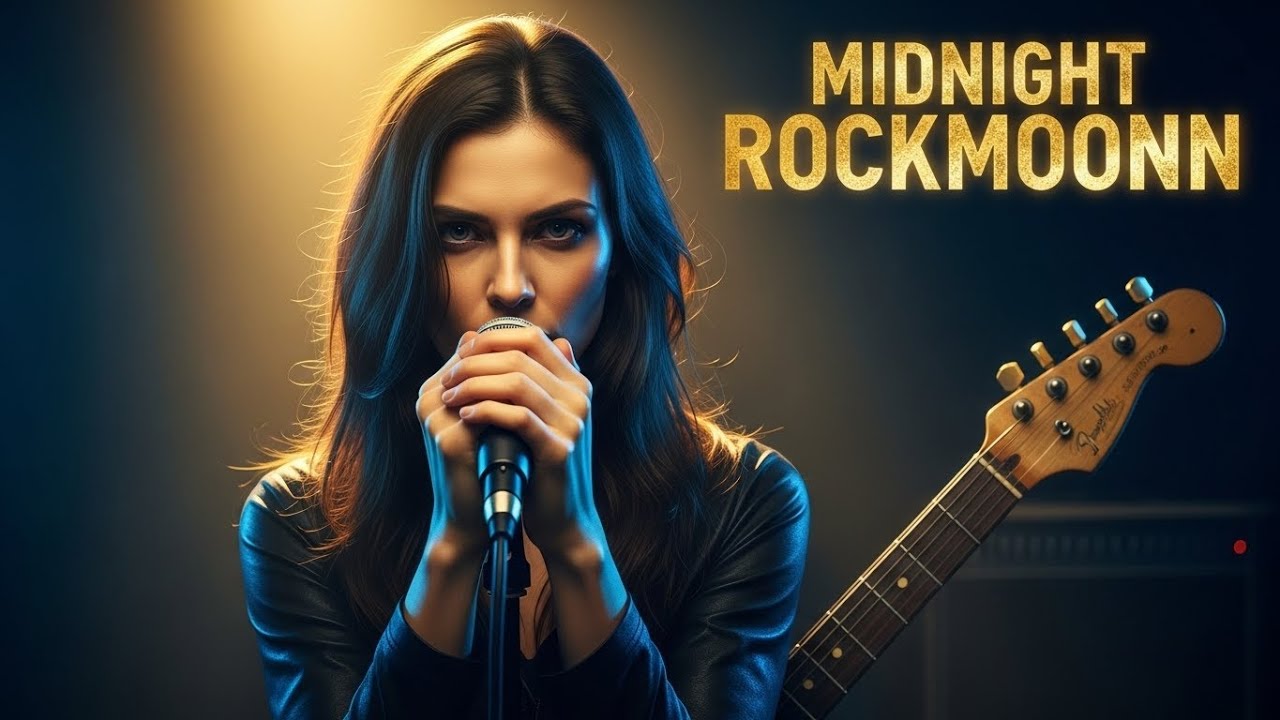 If You Love Soft Rock, This 2026 Evening Playlist Is for You ❤️🎸🌙