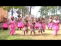 La dance la plus mouvante chez les bashi du sud sudkivu en rdc