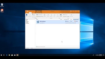 How to restore a backup with FBackup