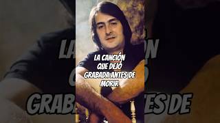 Nino bravo un beso y una flor #music #musica #eeuu #shorts #ninobravo #baladas