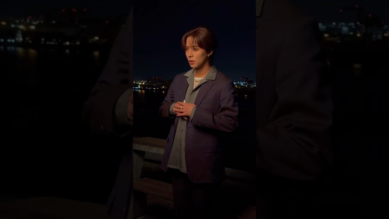 中村竜大 タワレコ パネル 真夏ノ花火 5th SG 