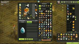 Drop TURQ DOFUS 19CH screenshot 5