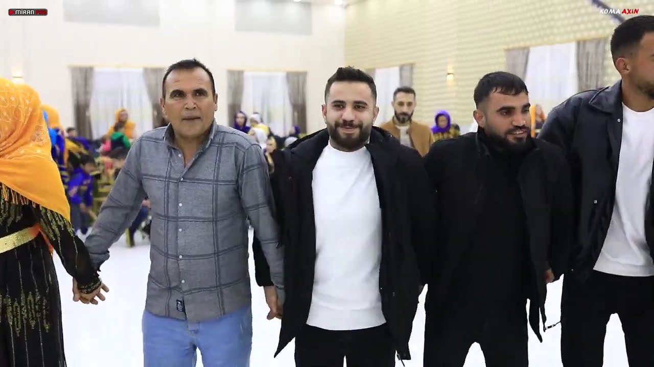 bülbül ailesinin sünnet merasimi [ 2025 © HD ] Koma Axin & Miran Prodüksiyo