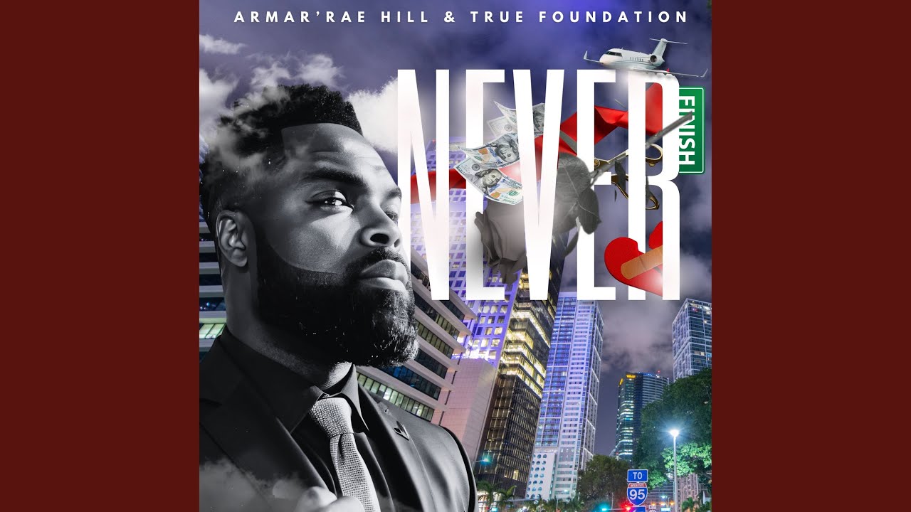 Assista a Never no YouTube Assista a Never no YouTube