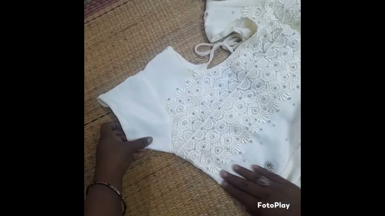 umbrella model white 🤍 