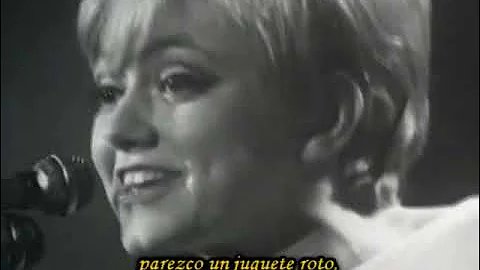 Rita Pavone   "Zucchero" (Azúcar) (1969)