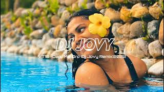 Video thumbnail of "VT1S-SAIVA CIWA ZOUKY REMIX (DJ JOVY)2022🇫🇯"