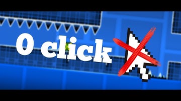 base after base but no clicks | geometry dash