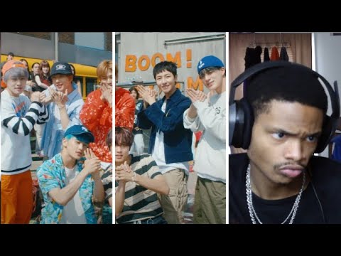 First Time Hearing | NCT DREAM - Beatbox | 엔시티 드림 | REACTION