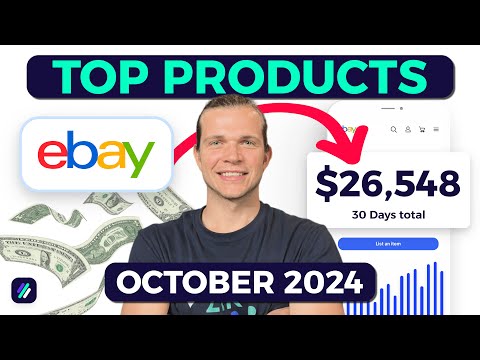 Top Selling Items