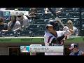 【西田陸浮】 2026/05/03 vsブレーブス3A 全打席 シカゴ・ホワイトソックス Rikuu Nishida Chicago White Sox #村上宗隆 #東北高校