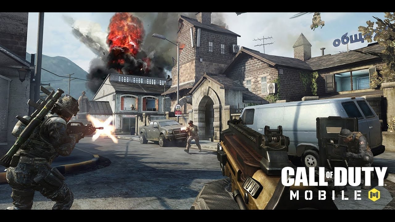 [HINDI] 🔴COD Mobile 🎮Butt Shot | Emulator |  