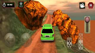 Car Simulator Game - Car Driving Simulator - Smash Car 3D - Android ios Gameplay screenshot 5