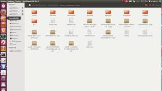 Big Data Hadoop Cluster Security Projects