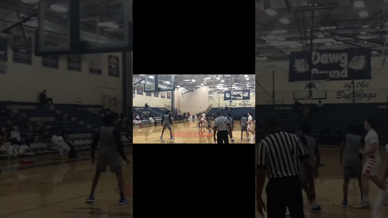 Richmond Heights vs Orange boys basketball extended highlights (12/28/25)