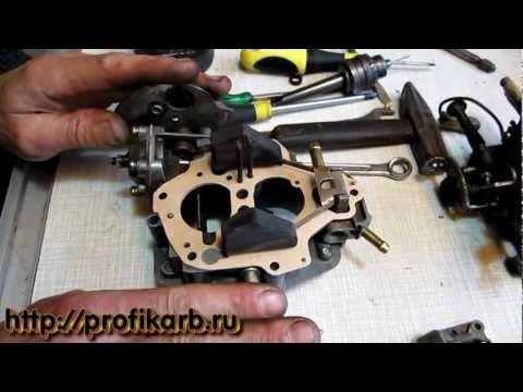 Ремонт карбюратора солекс. Регулировка хх карбюратора солекс 21073. Неисправности карбюраторов солекс. Неисправности карбюраторов солекс. Карбюратор огла.