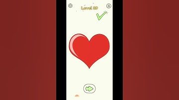 DOP : Draw One Part - LEVEL 39 l Walkthrough