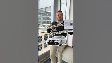 Carmax Vs Dealer.. Who will give you more money!? #carbuyingtips #carsales