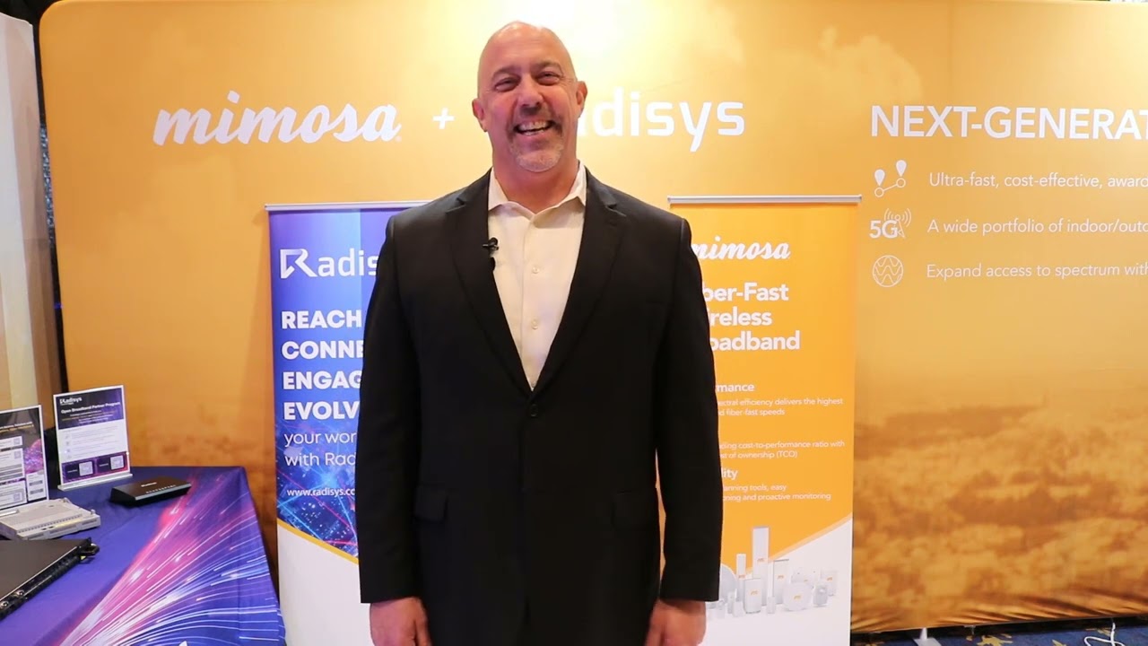 @WISPANEWS #WISPAPALOOZA 2023 @GoMimosa