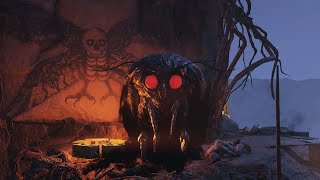 Mothman: TheTale Of Point Pleasant