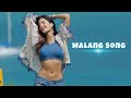 Malang 4K Lyrics Song | DHOOM:3 | Aamir Khan | Katrina Kaif | Siddharth Mahadevan | Shilpa Rao