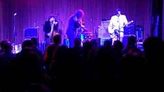 The Sadies -- Higher Power &amp; Uncle Larry's Breakdown