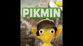 WE FIGHT MY BROTHERS!!!! PIKMIN 2 RANDOMIZER