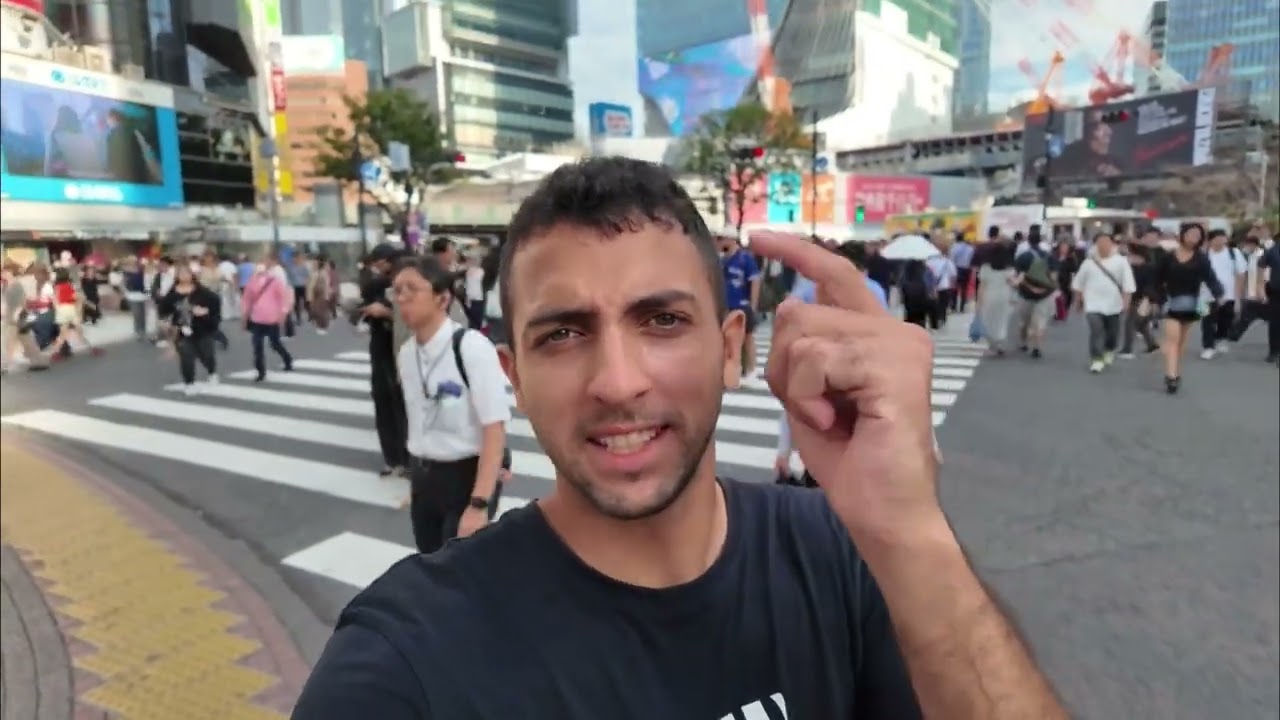 [TEST]  VLOG INTRO