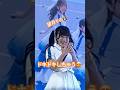 #カッコウの許嫁 season2のエンディング曲『あなたでなくちゃ』ぜひ聴いてください︎💕︎✨#アイドル #ナナブンノニジュウニ #ナナニジ #ライブ #推しカメラ #ダンス #ファンサ #望月りの