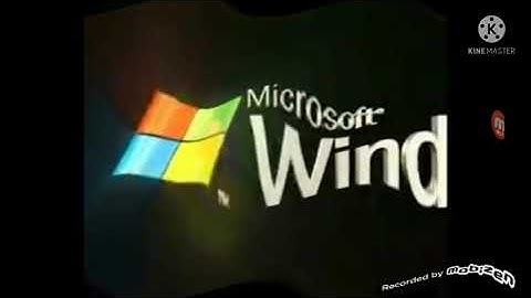 Windows Server 2003 Animation In G Major 15