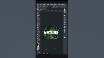 How to Use Clipping Mask in Photopea !