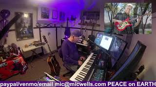Michael Wells,- Soft Rock Covers and Originals screenshot 5