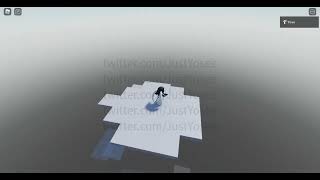 Cool floor effect showcase | Roblox Studio