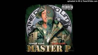 Master P 20 On Cars 26 On Trucks