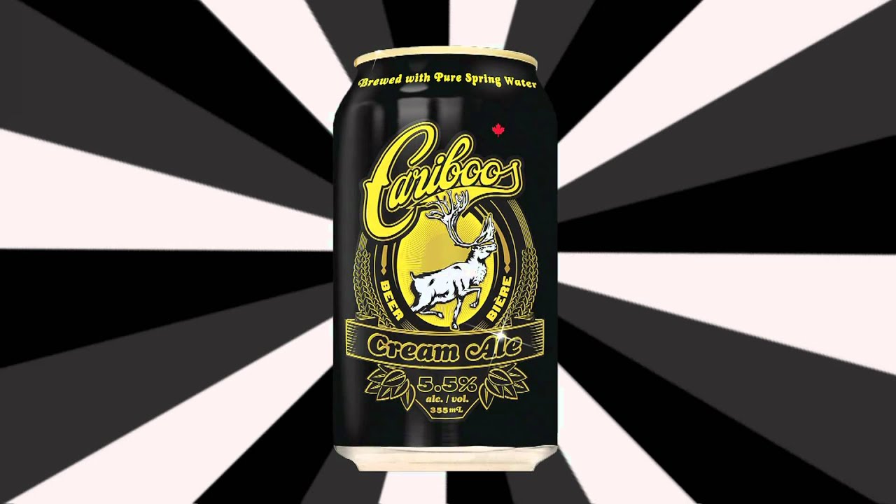 Cariboo Cream Ale