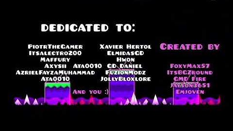 Geometry Dash - Payload Full Ver (Reverse) (2.2 Back 2.11) (Detect By: FoxyMax57)